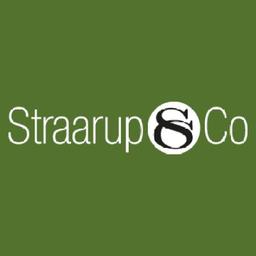 Straarup & Co Logo