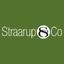 Straarup & Co Logo
