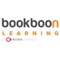 Bookboon Learning Logo