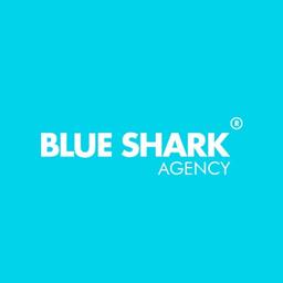 Blue Shark B.V. Logo