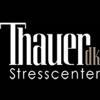 Thauer Stresscenter ApS Logo