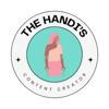 The Handi's Logo