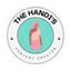 The Handi's Logo