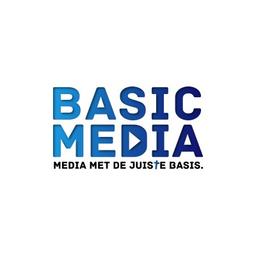 Basic Media Logo