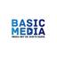 Basic Media Logo