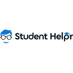 Student Helpr Logo