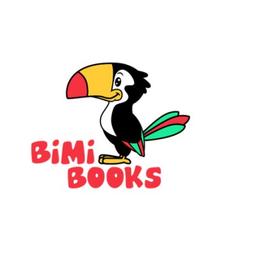 BiMi Books Logo