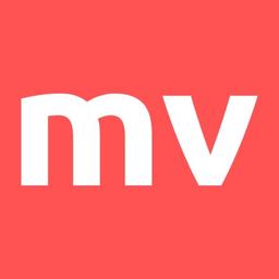 MegensVeenstra, videomakers Logo