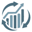 Medmaxrcm Logo
