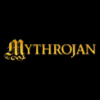 Mythrojan: Shop the Best Historical Medieval Products Online Logo