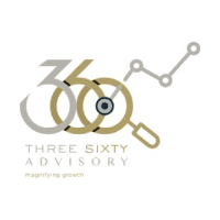 360 CSR Advisory Logo