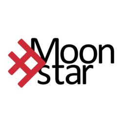 MoonStar Webdesign Logo