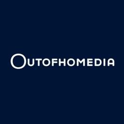 Out of Home Media Denmark Logo