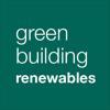 Green Building Renewables Logo