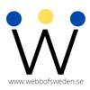 Webb of Sweden AB Logo