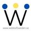 Webb of Sweden AB Logo
