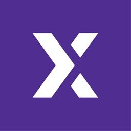 Maximus UK Logo