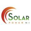 Solar Power NI Logo