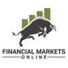 Financial Markets Online Logo