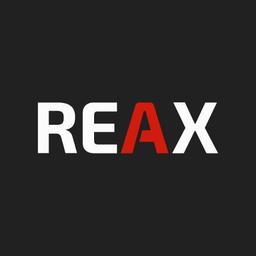 REAX Logo