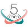 5 Deep Limited Logo