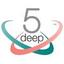 5 Deep Limited Logo