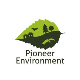Pioneer Environment Group Ltd. Logo