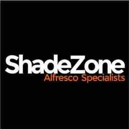 Shade Zone Logo