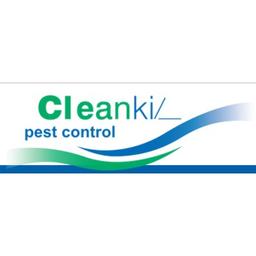 Cleankill Pest Control Logo