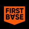 FIRST BASE Ground Screws Logo