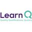 Learn Q (formerly known as LearnQual) Logo