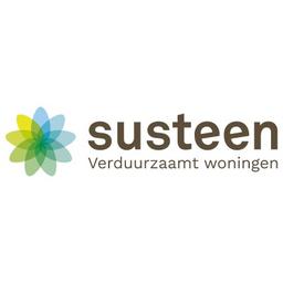 Susteen Logo