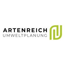 Artenreich Umweltplanung Logo