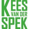 Kees van der Spek Tuinmachines B.V. Logo
