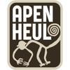 Apenheul Logo