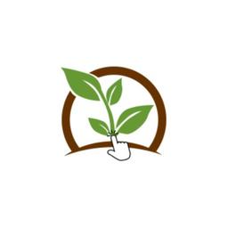 Click A Tree Logo