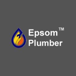 Plumbers Epsom Logo