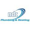 NDC Plumbing & Heating Ltd Logo