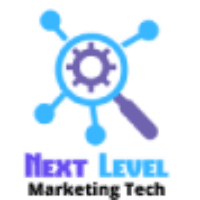 Next Level Marketing Tech Logo