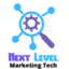 Next Level Marketing Tech Logo