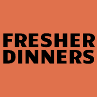 FresherDinners Logo