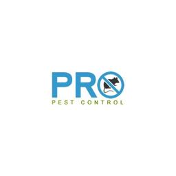 Pro Pest Control Cairns Logo