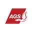 AGS Movers Logo