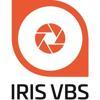 Iris VBS Fire and Security Logo