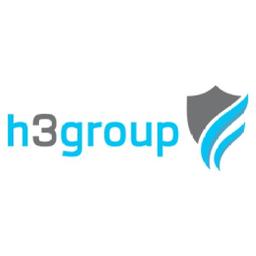 H3 Group Limited Logo