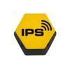 IPS Fire and Security Logo