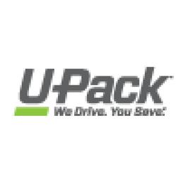 U-Pack Logo
