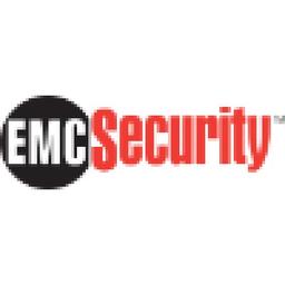 EMC Security Logo