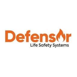 Defensor Life Safety Systems Logo