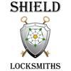 Shield Locksmiths Logo